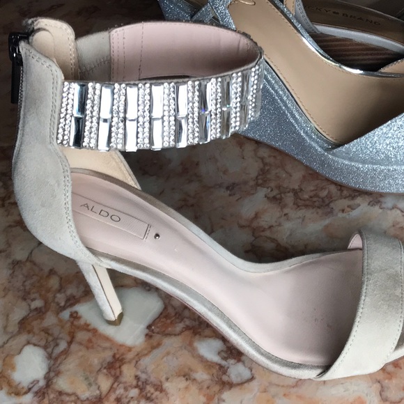 Aldo sandals - Picture 3 of 8